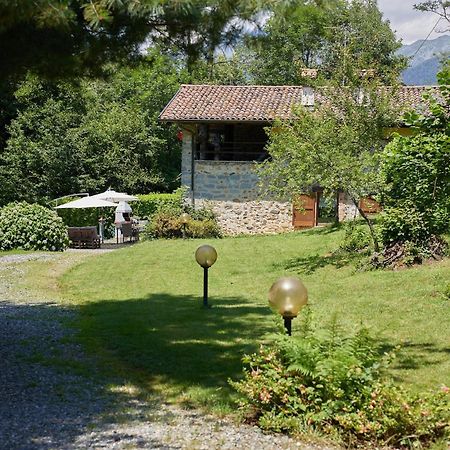 Villetta Con Giardino ⭑⭑⭑⭑⭑ - Wifi, Dogs Allowed Biella Exterior foto