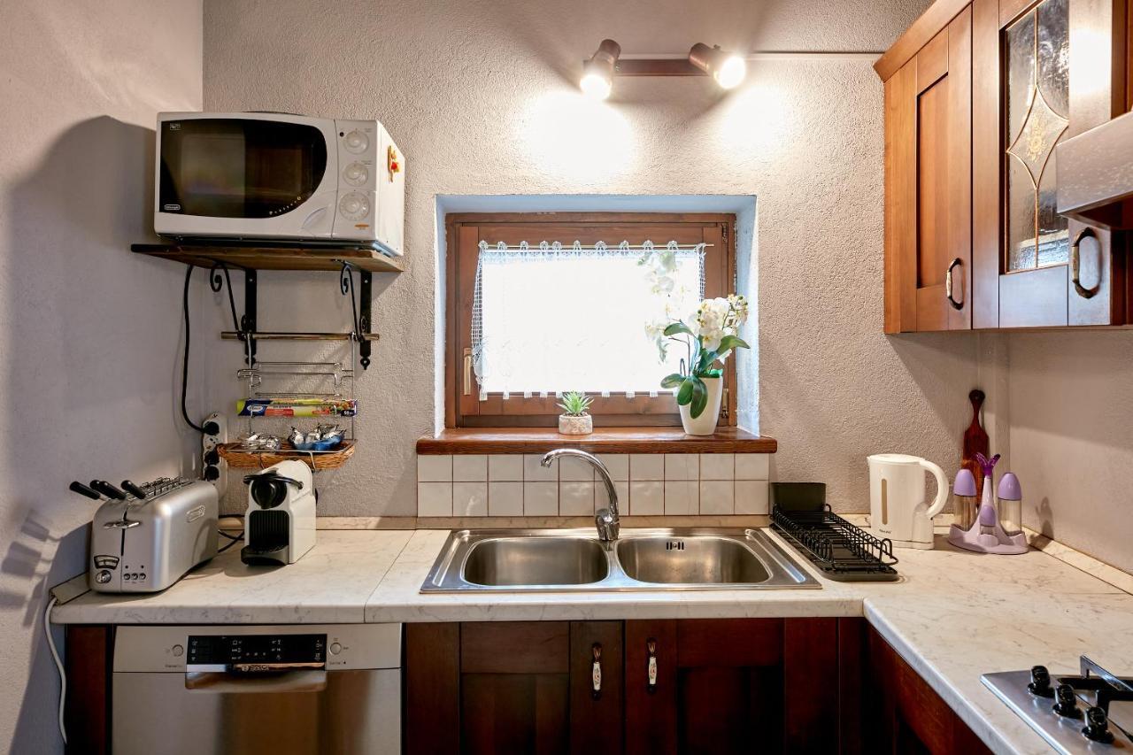 Villetta Con Giardino ⭑⭑⭑⭑⭑ - Wifi, Dogs Allowed Biella Exterior foto